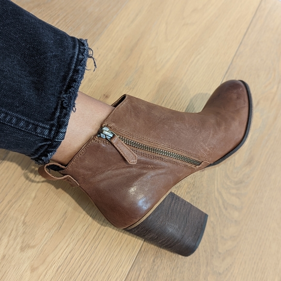 BP ankle boots - Picture 7 of 8